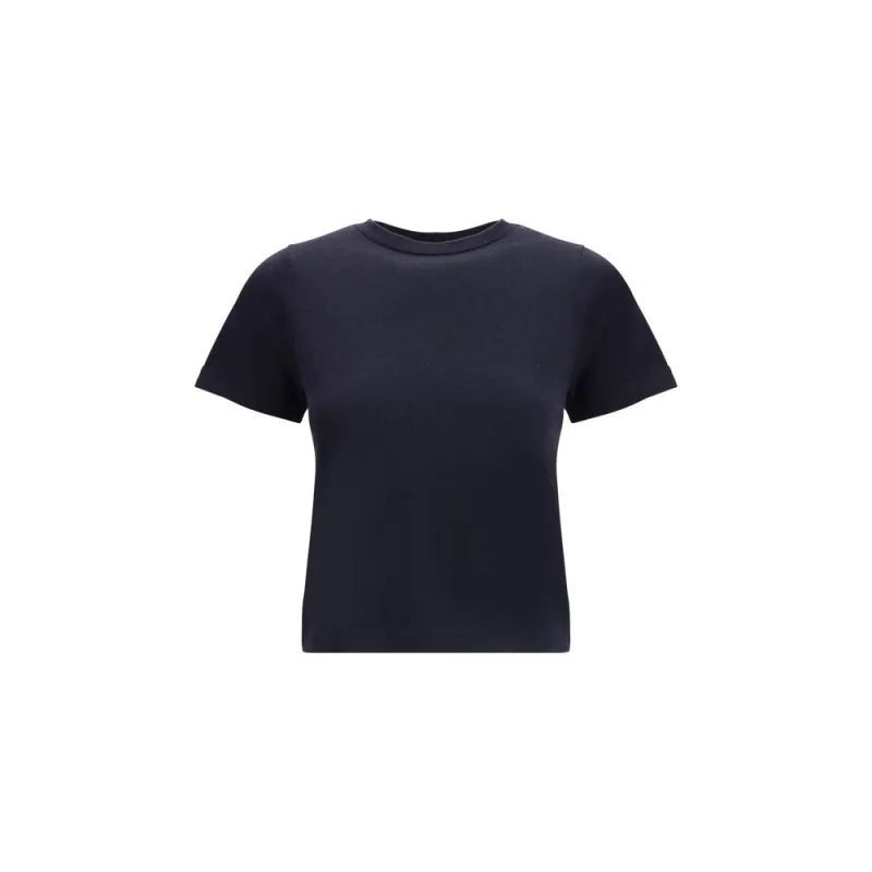 Blue Cotton Top sold by Lord & Taylor