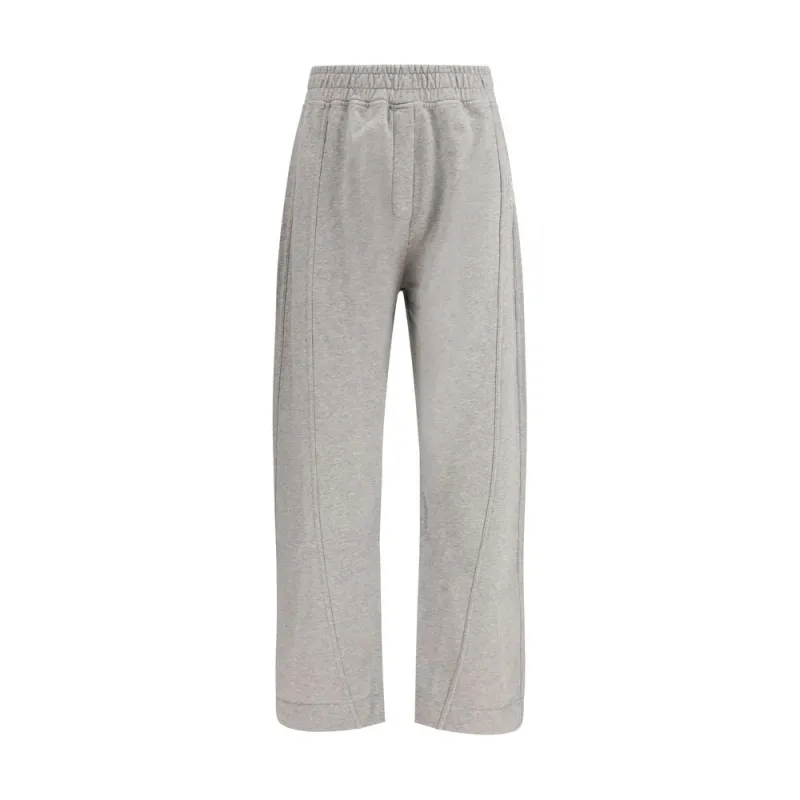 Gray Cotton Casual Pants sold by Lord & Taylor