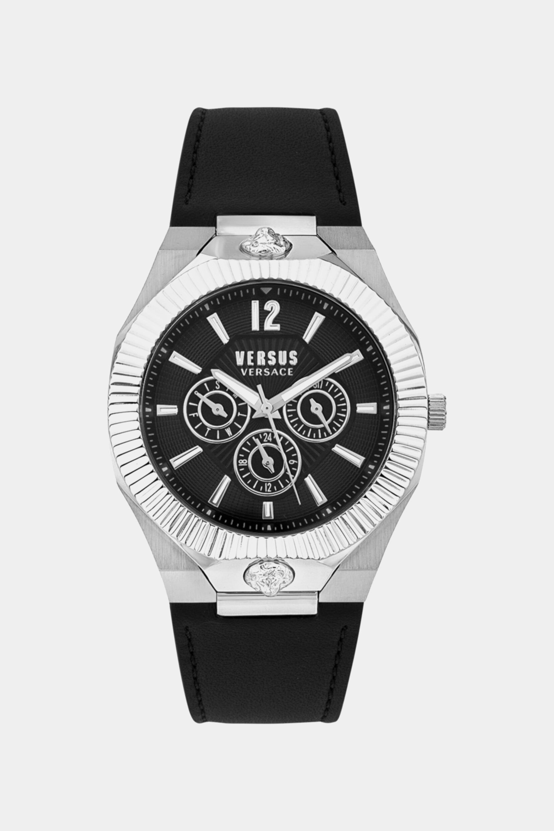 Echo Park Leather Strap Watch sold by Lord & Taylor