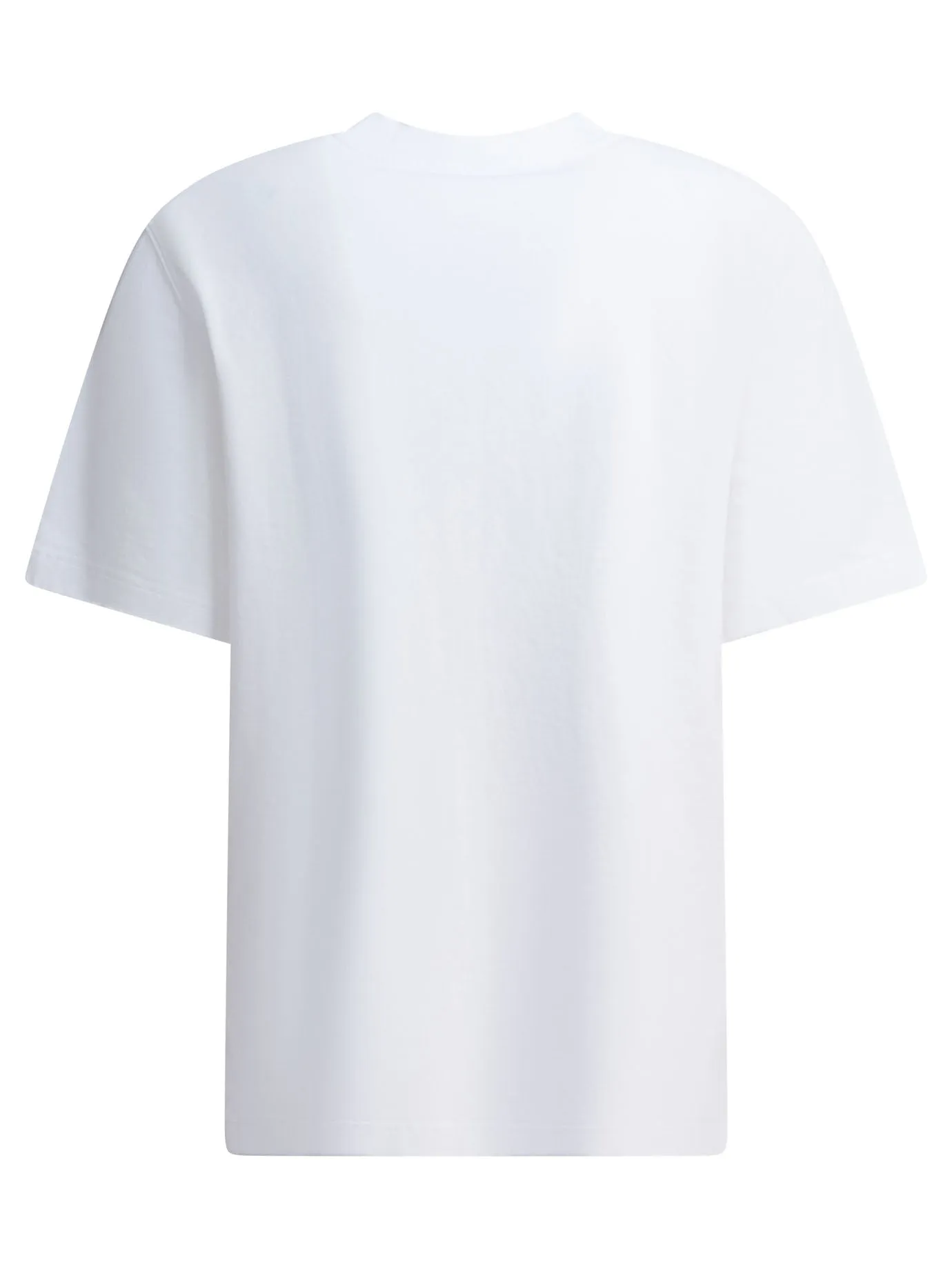 T-SHIRT WITH GROS GRAIN LOGO sold by Lord & Taylor product image thumbnail 2