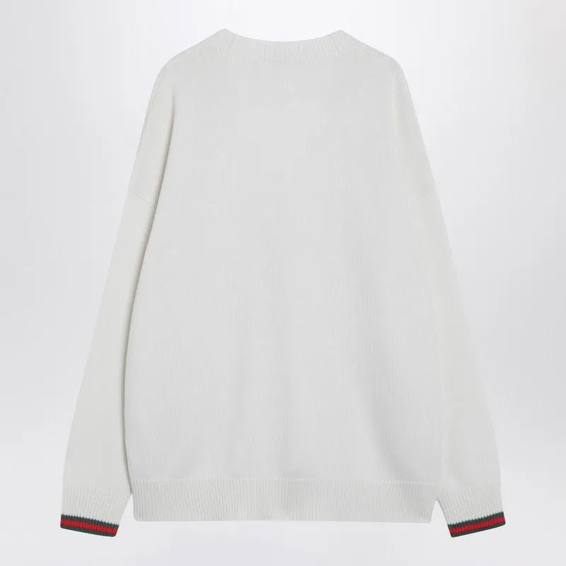 WEB CARDIGAN sold by Lord & Taylor product image thumbnail 2