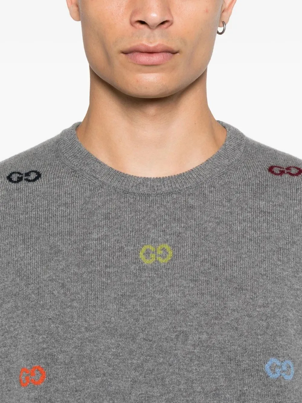 LS CREWNECK sold by Lord & Taylor product image thumbnail 5