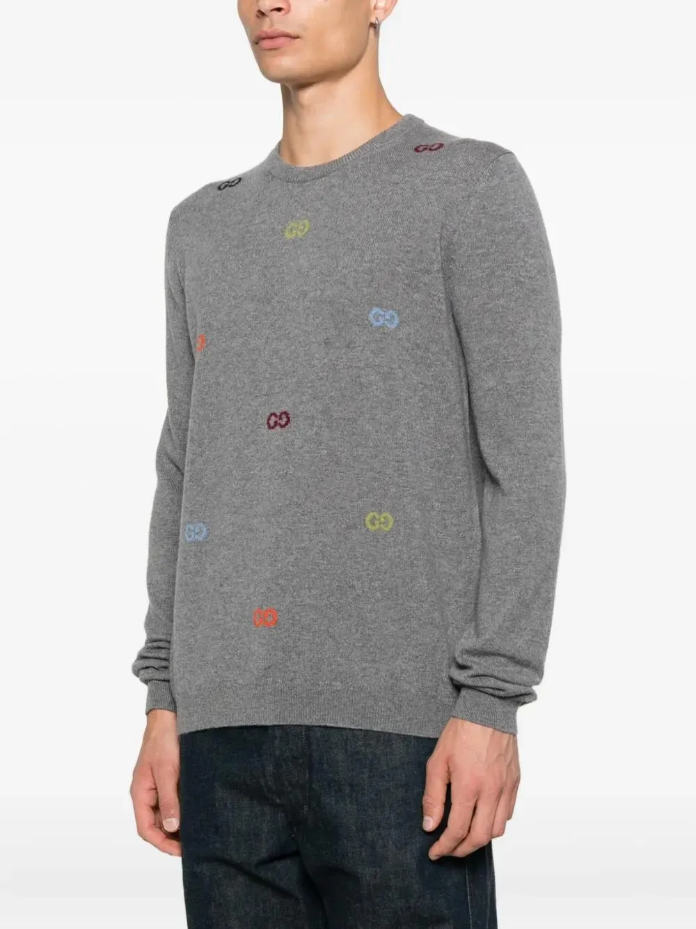 LS CREWNECK sold by Lord & Taylor product image thumbnail 3
