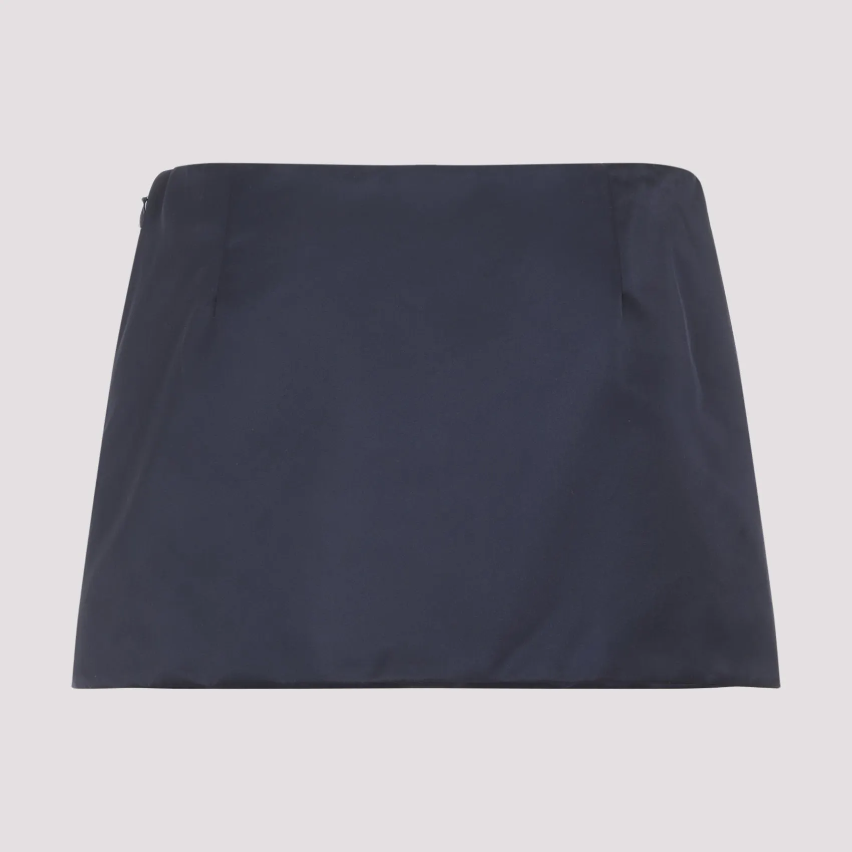 BLUE MINI SKIRT sold by Lord & Taylor product image thumbnail 4