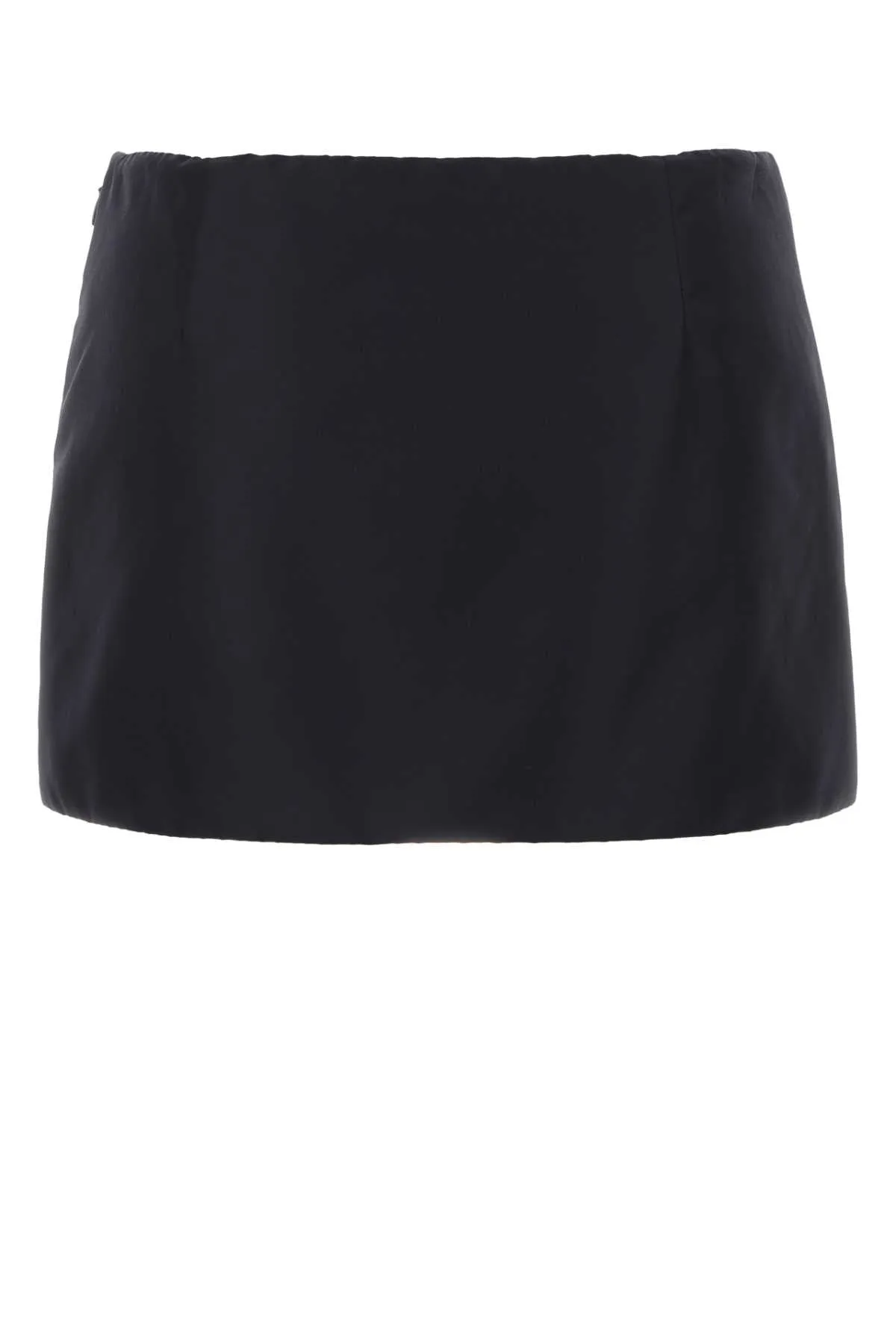 BLUE MINI SKIRT sold by Lord & Taylor product image thumbnail 2