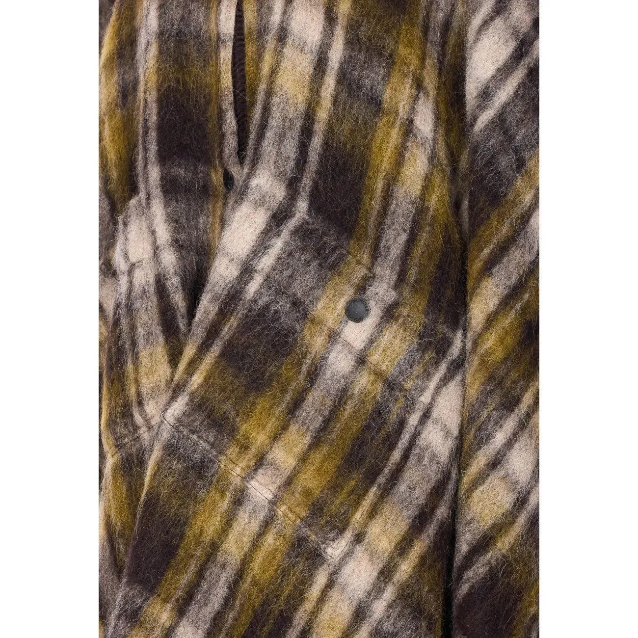 MOHAIR AND ALPACA CAPE sold by Lord & Taylor product image thumbnail 3