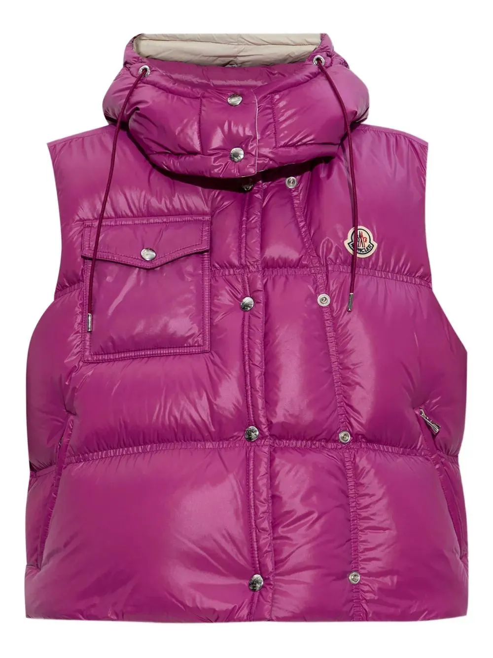PARIO VEST sold by Lord & Taylor