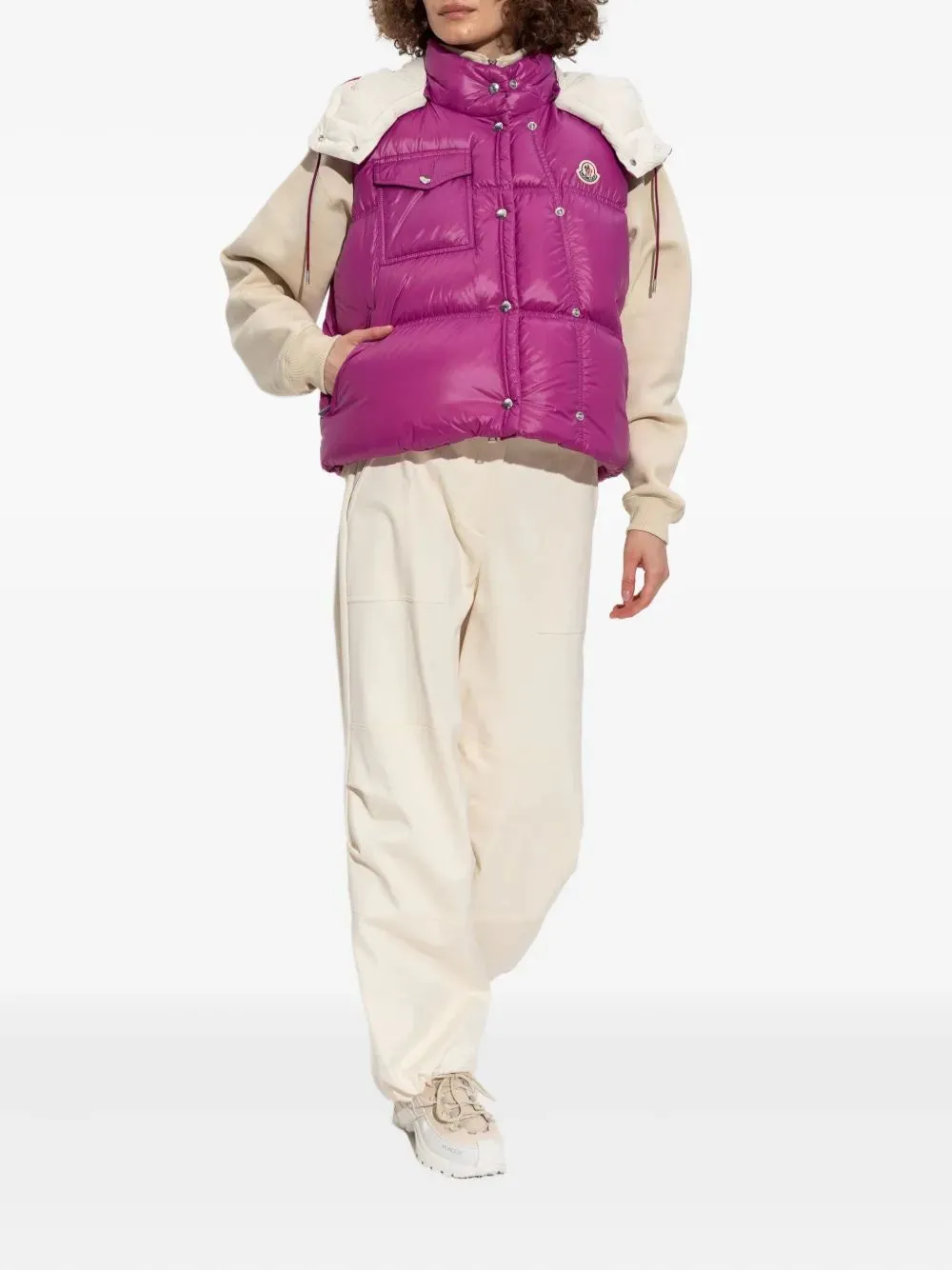 PARIO VEST sold by Lord & Taylor product image thumbnail 2