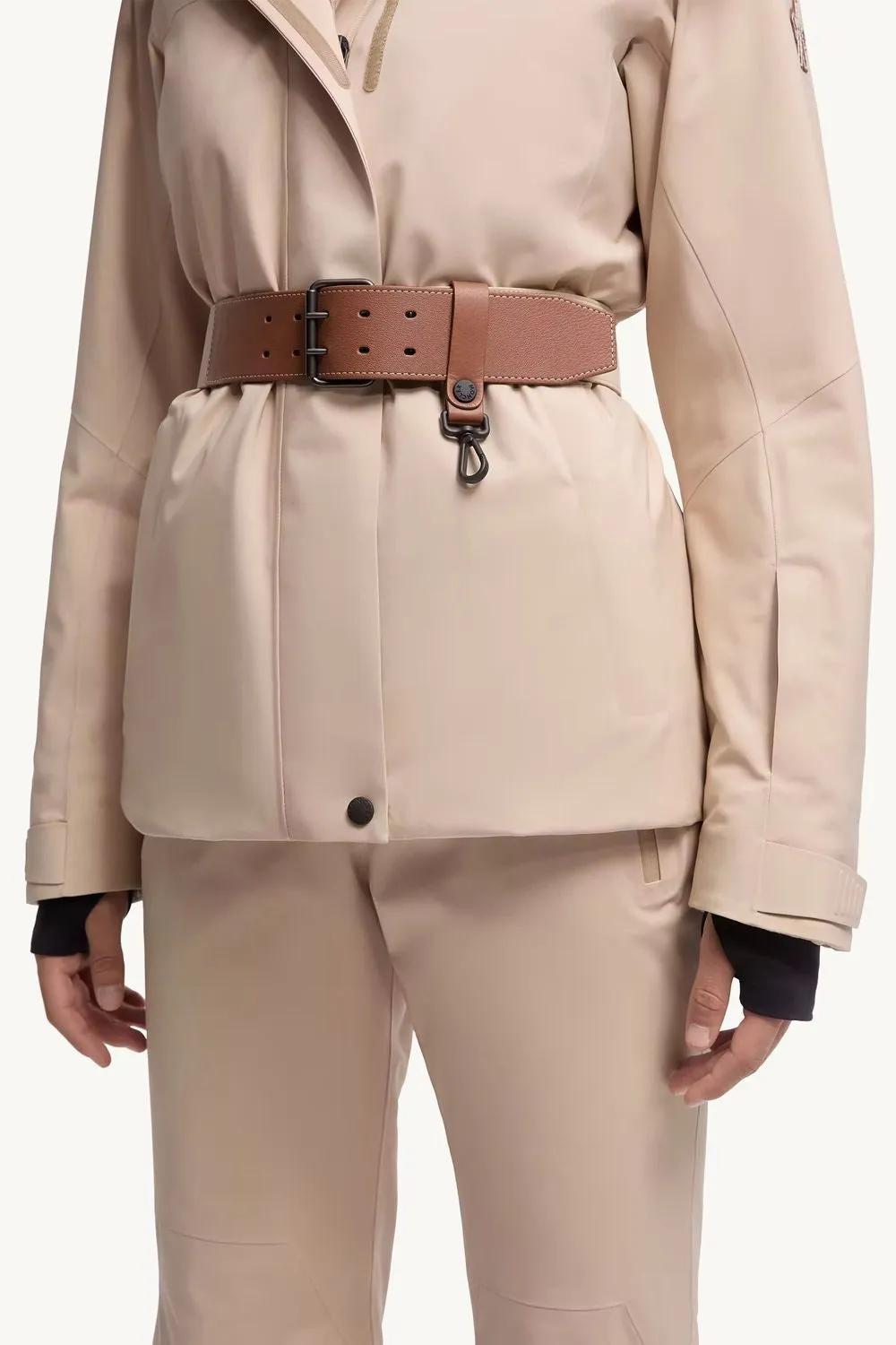 VIZELLES COAT sold by Lord & Taylor product image thumbnail 4