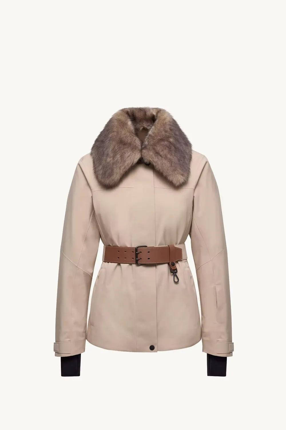 VIZELLES COAT sold by Lord & Taylor