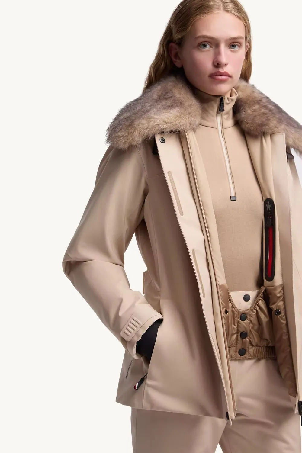 VIZELLES COAT sold by Lord & Taylor product image thumbnail 5