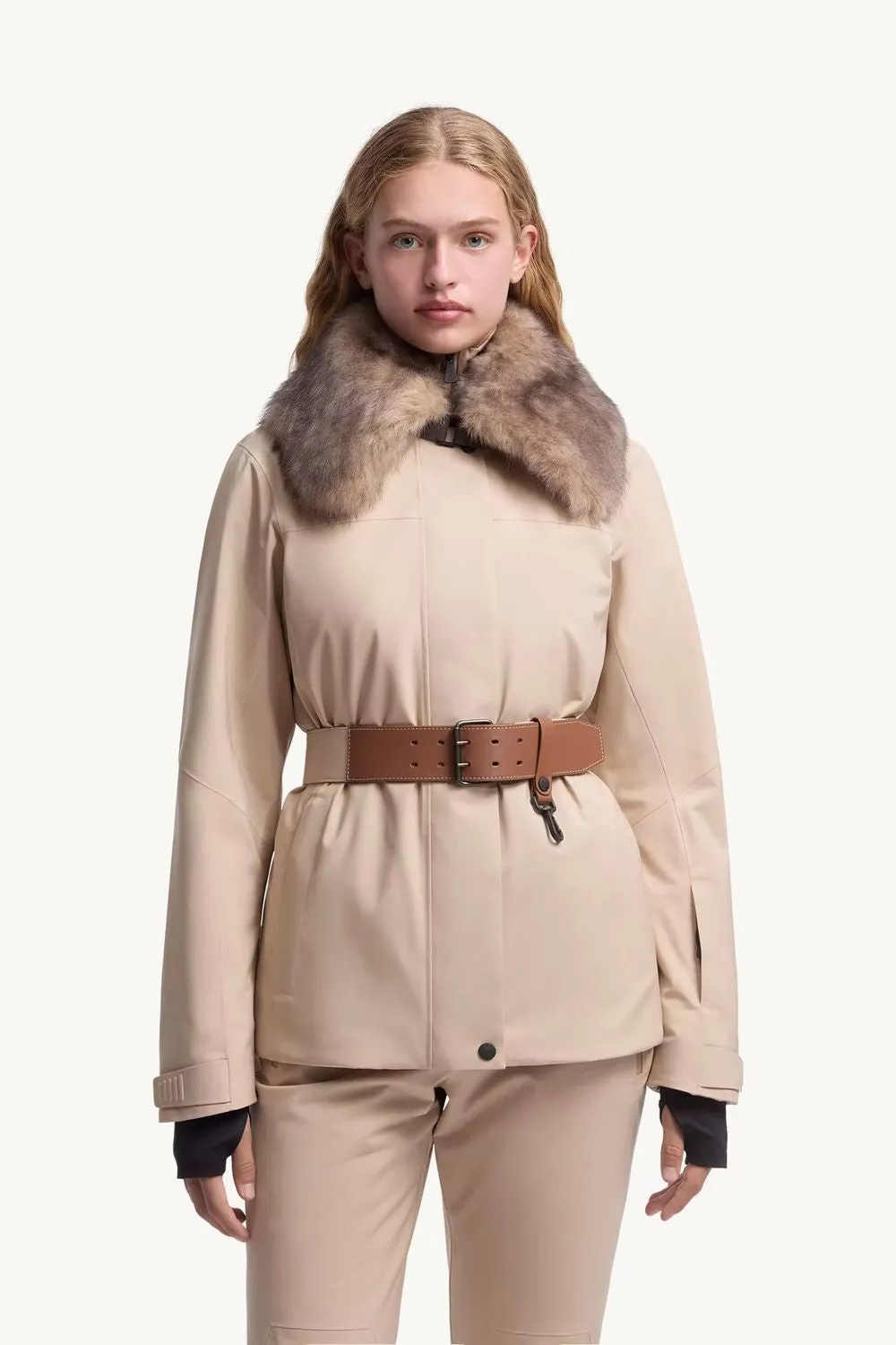 VIZELLES COAT sold by Lord & Taylor product image thumbnail 2