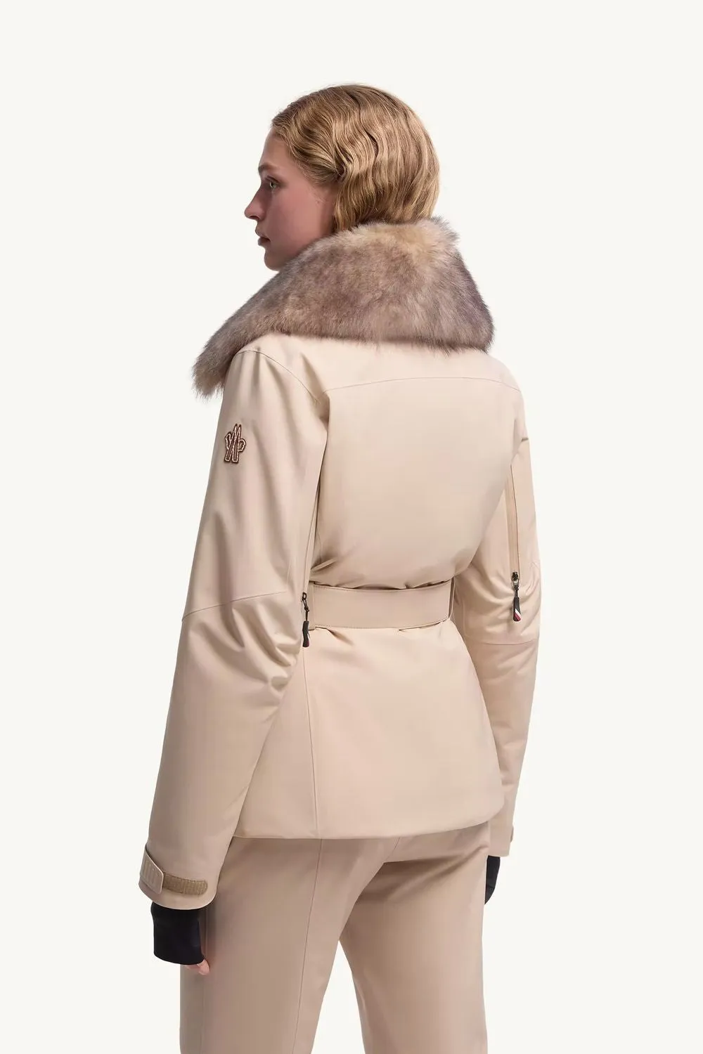 VIZELLES COAT sold by Lord & Taylor product image thumbnail 3