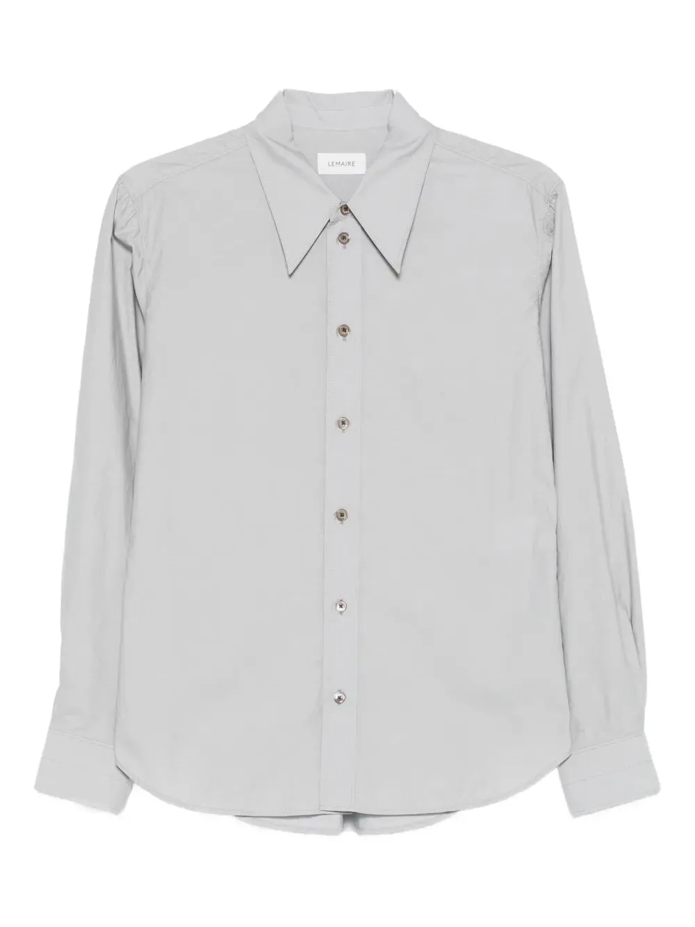 BUTTON CLOSURE SHIRT sold by Lord & Taylor