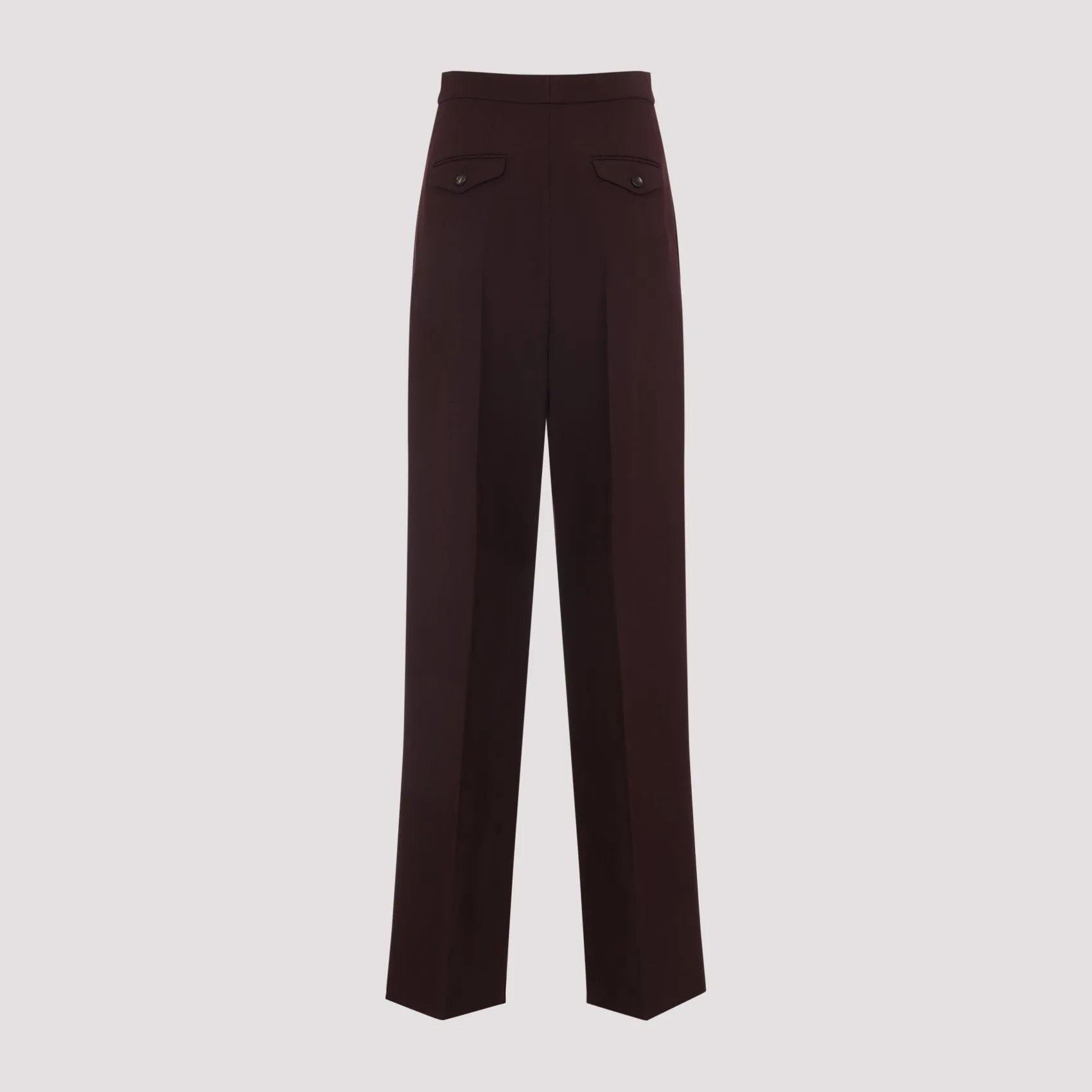 WOOL PANTS sold by Lord & Taylor product image thumbnail 4