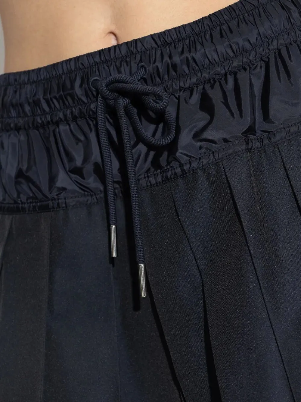 ELASTIC WAISTBAND PLEATED SKIRT sold by Lord & Taylor product image thumbnail 4