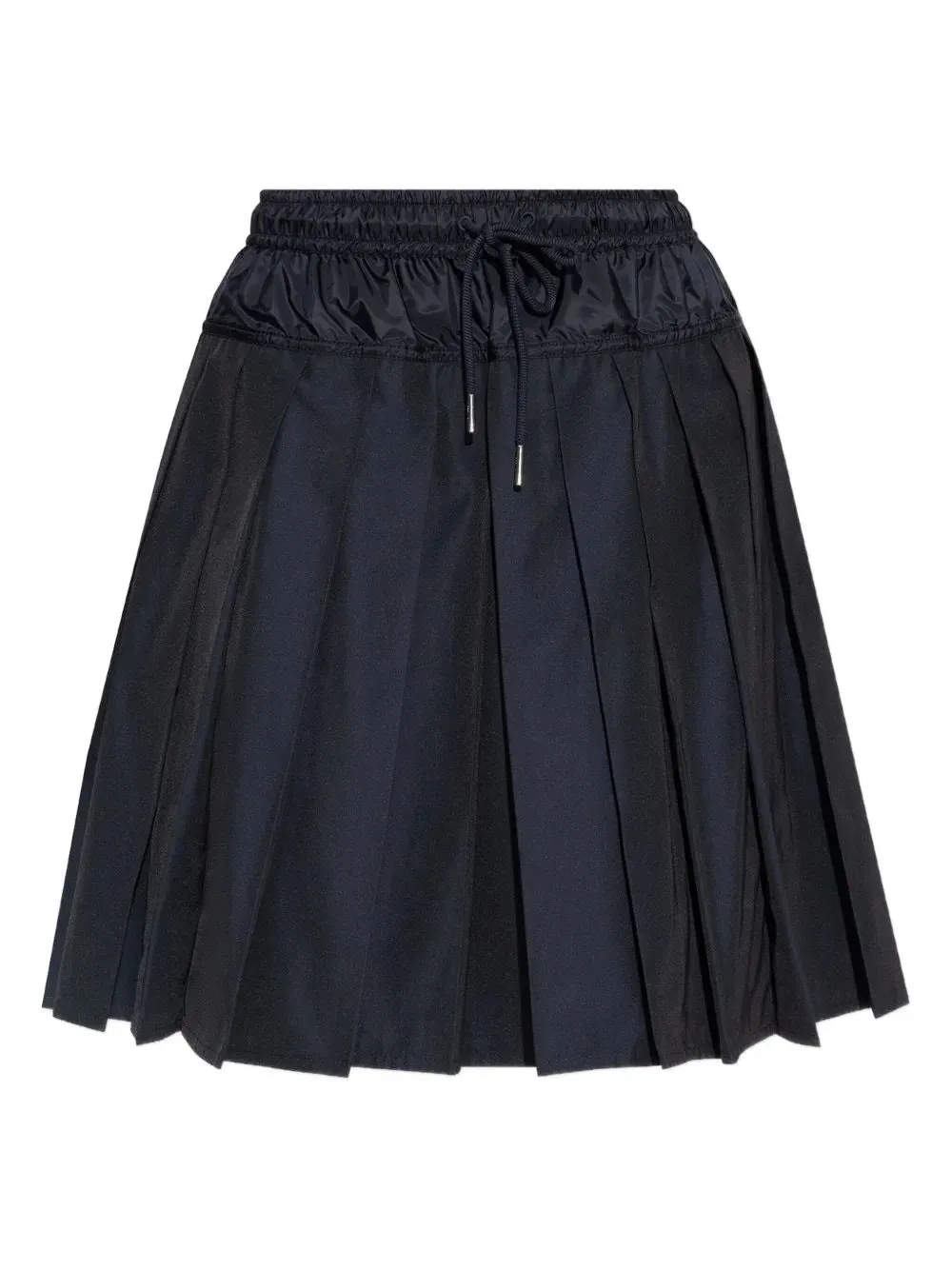 ELASTIC WAISTBAND PLEATED SKIRT sold by Lord & Taylor