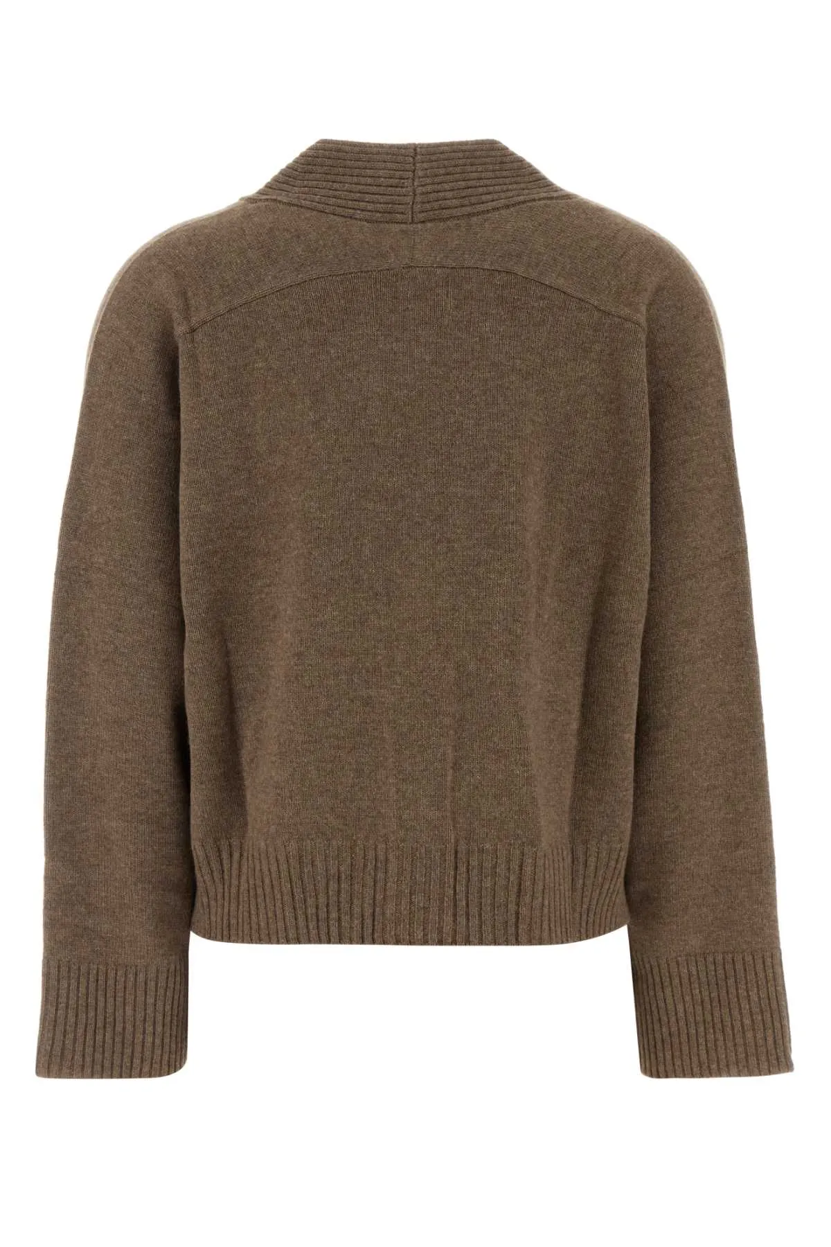 NUDE CASHMERE SWEATER sold by Lord & Taylor product image thumbnail 2
