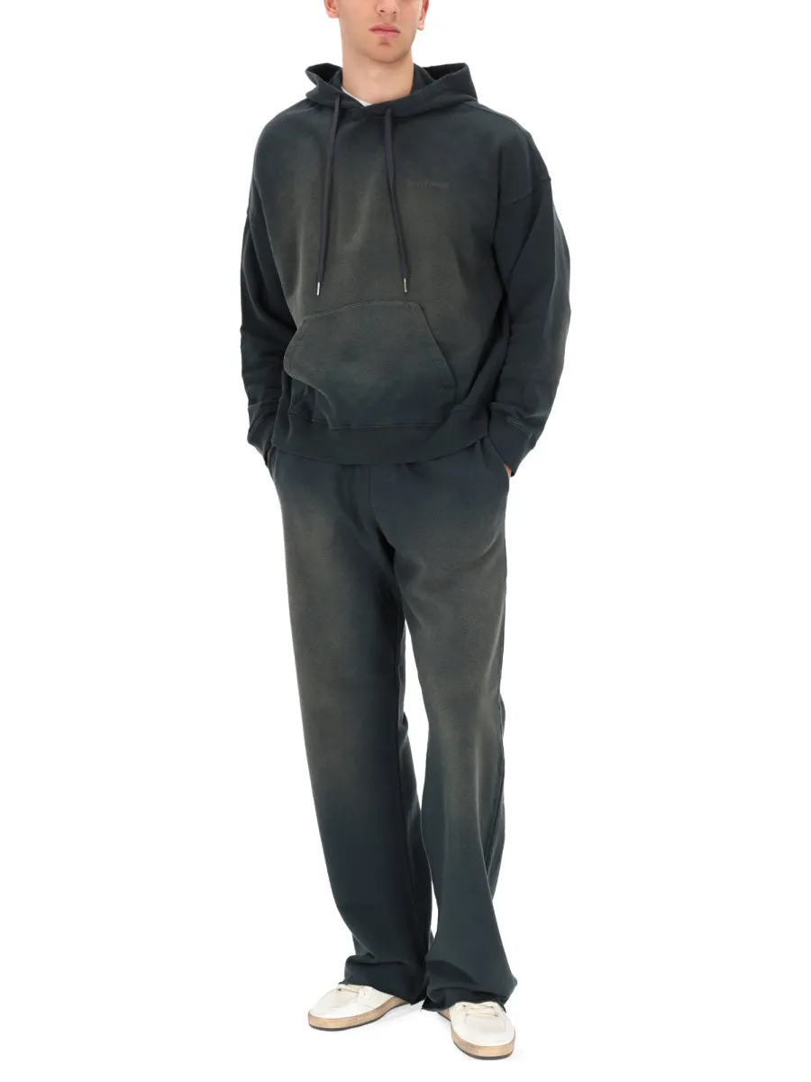 BLACK COTTON TROUSERS sold by Lord & Taylor product image thumbnail 4