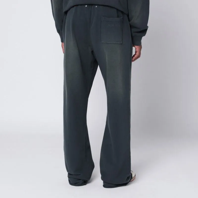 BLACK COTTON TROUSERS sold by Lord & Taylor product image thumbnail 2