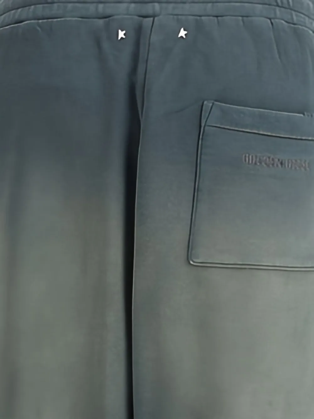 BLACK COTTON TROUSERS sold by Lord & Taylor product image thumbnail 3