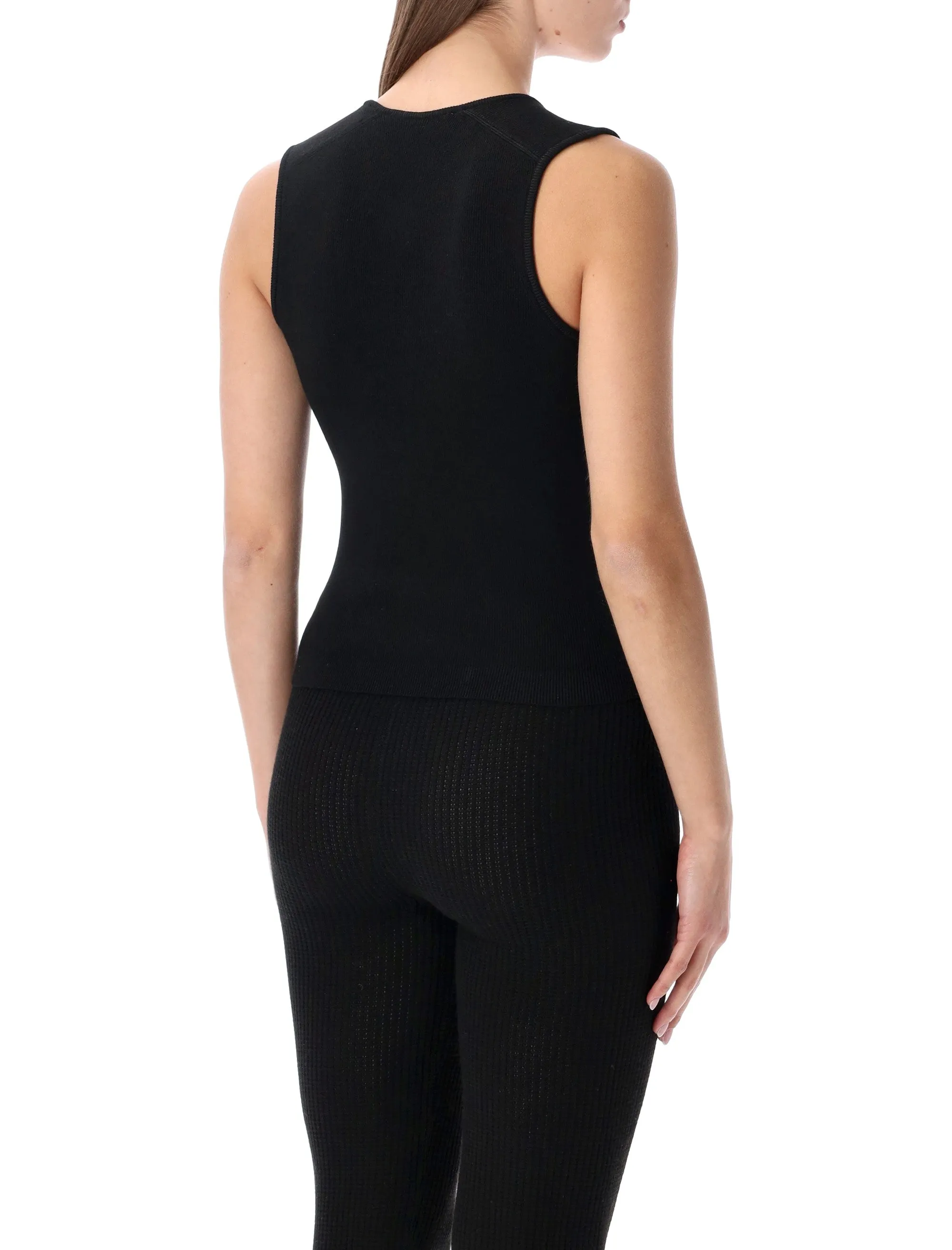 ESSENTIALS FEAR OF GOD RIB TANK sold by Lord & Taylor product image thumbnail 2