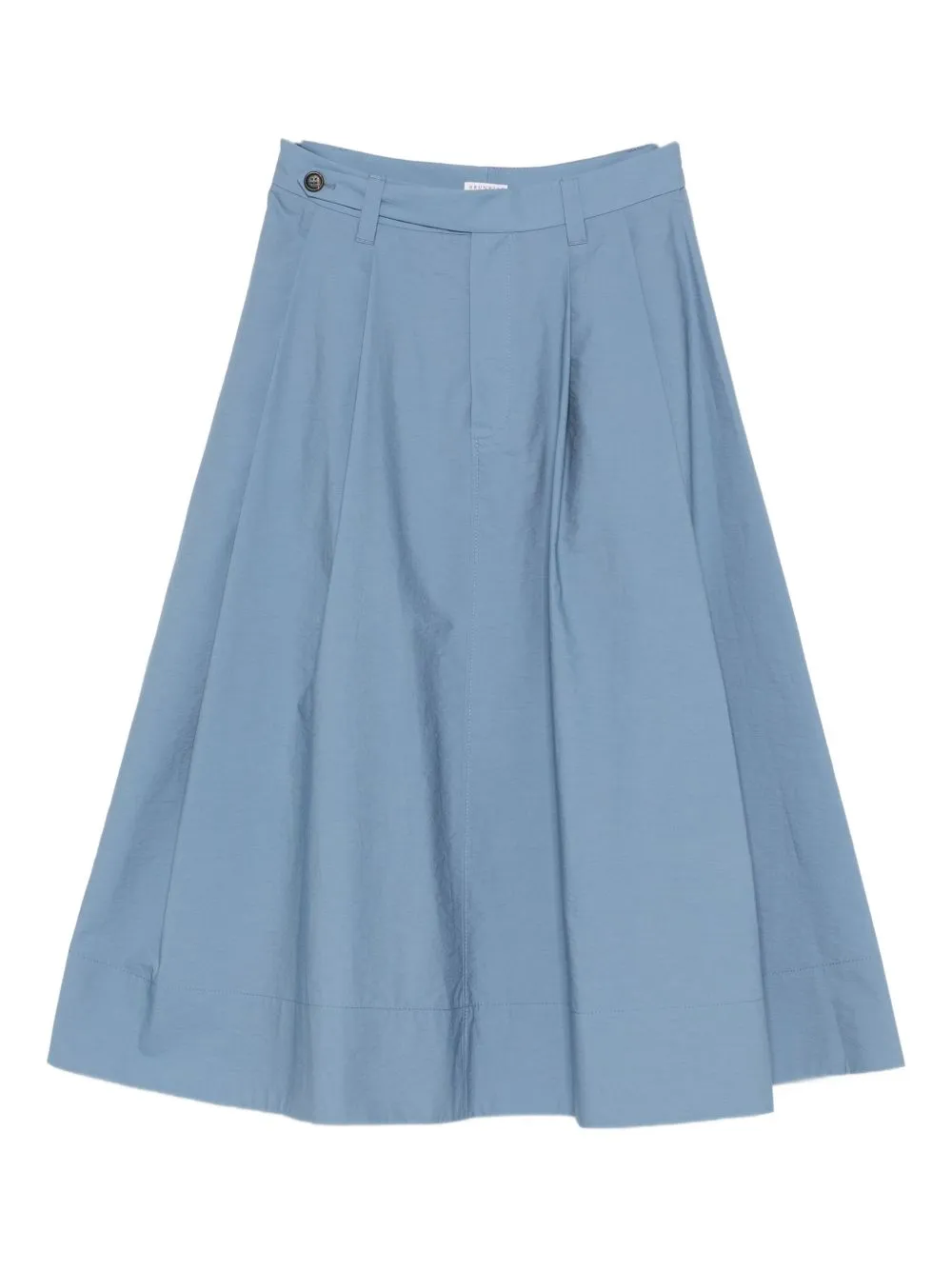 COTTON LONG SKIRT sold by Lord & Taylor