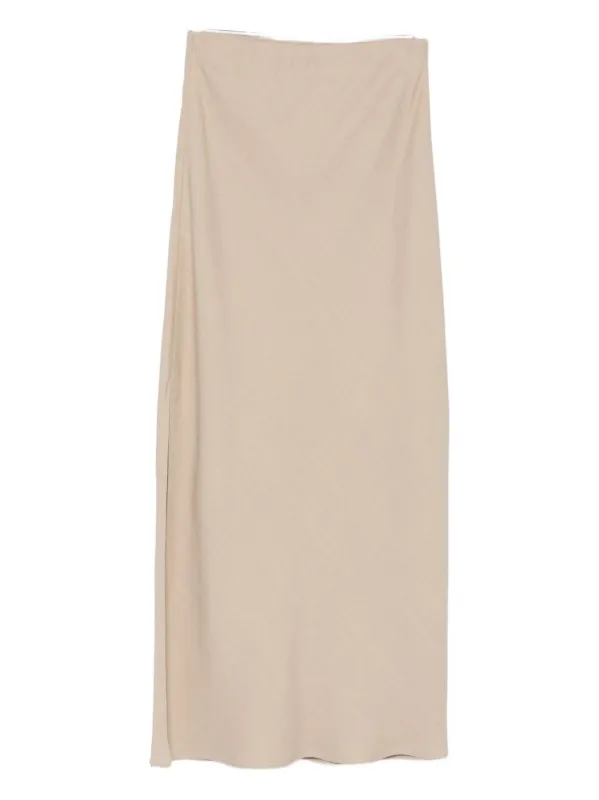 LINE BLEND LONG SKIRT sold by Lord & Taylor