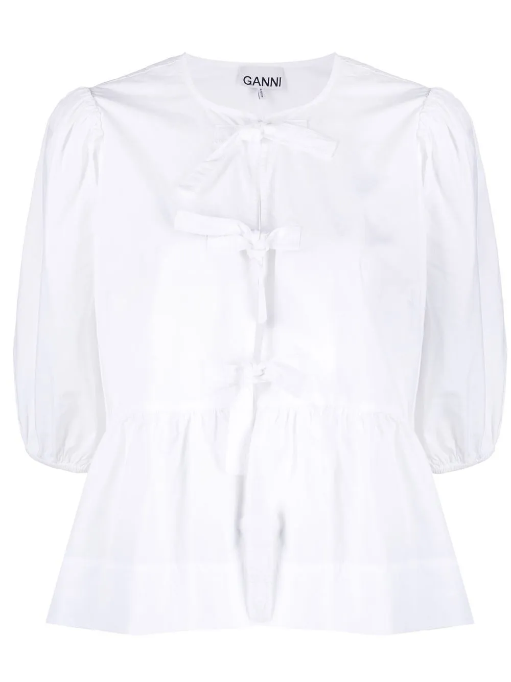 ORGANIC COTTON TOP sold by Lord & Taylor