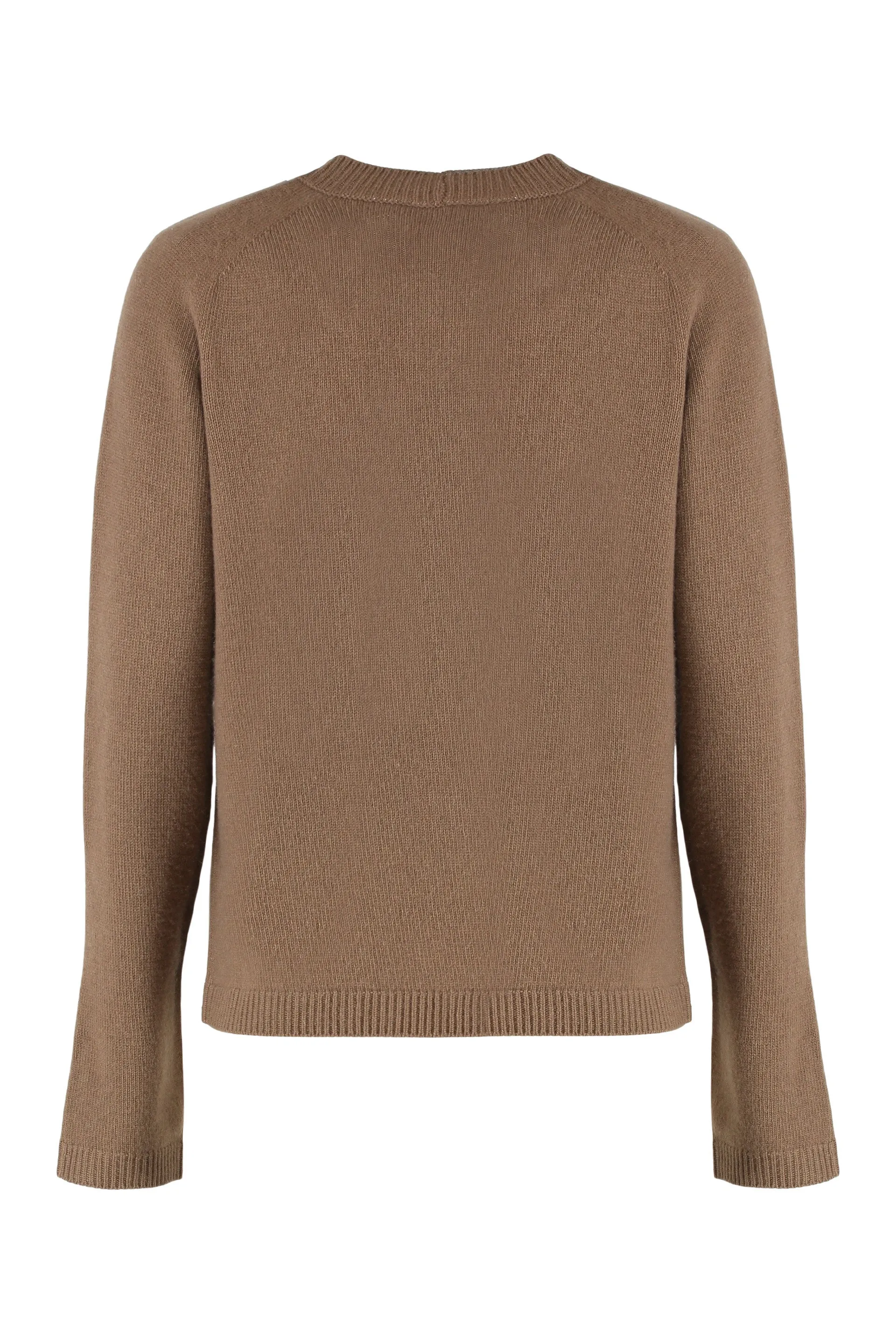 CREW NECK SWEATER DAMASCO IN WOOL AND CASHMERE sold by Lord & Taylor product image thumbnail 2