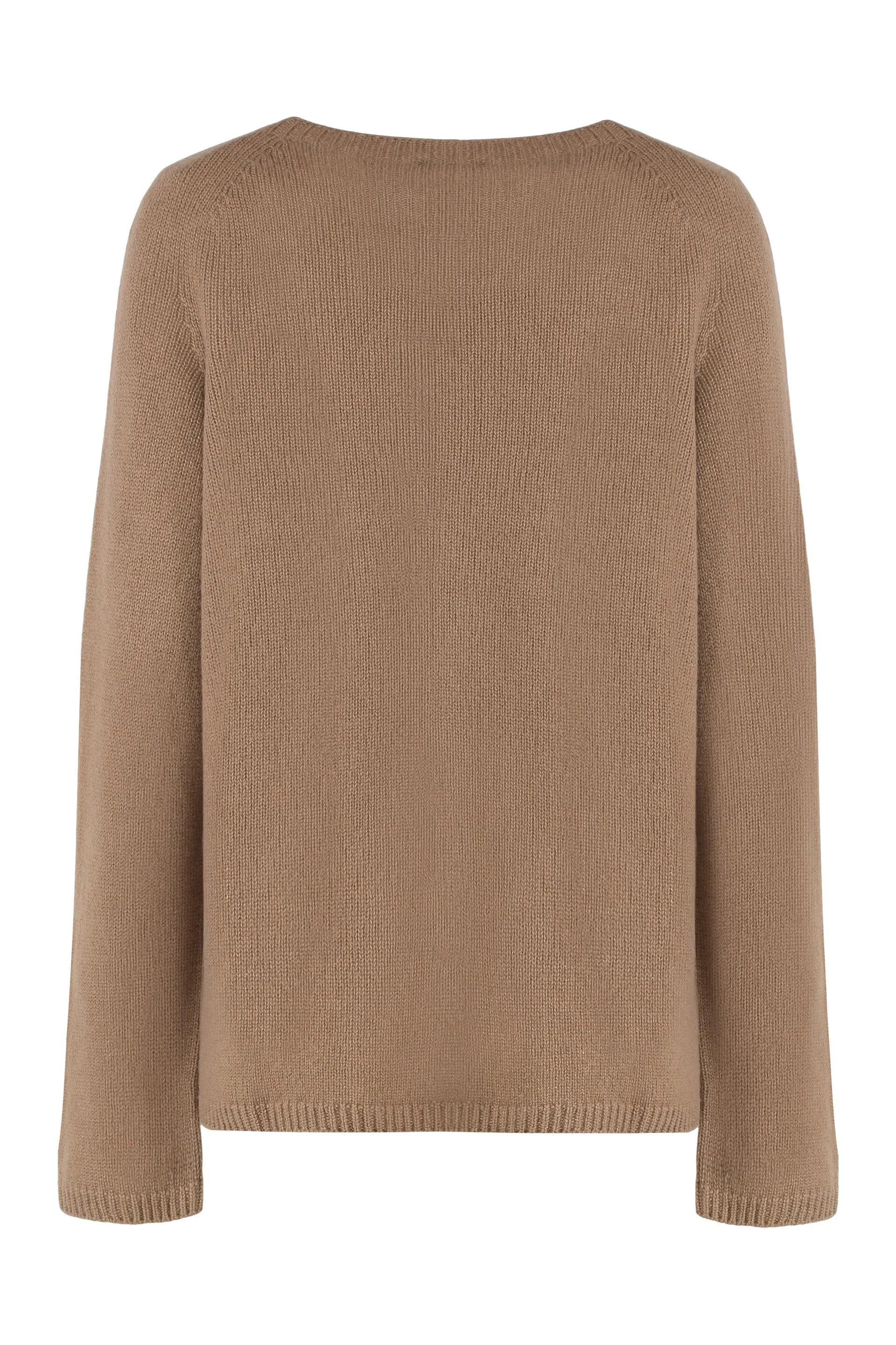 GEORG CREW NECK SWEATER IN WOOL AND CASHMERE sold by Lord & Taylor product image thumbnail 2