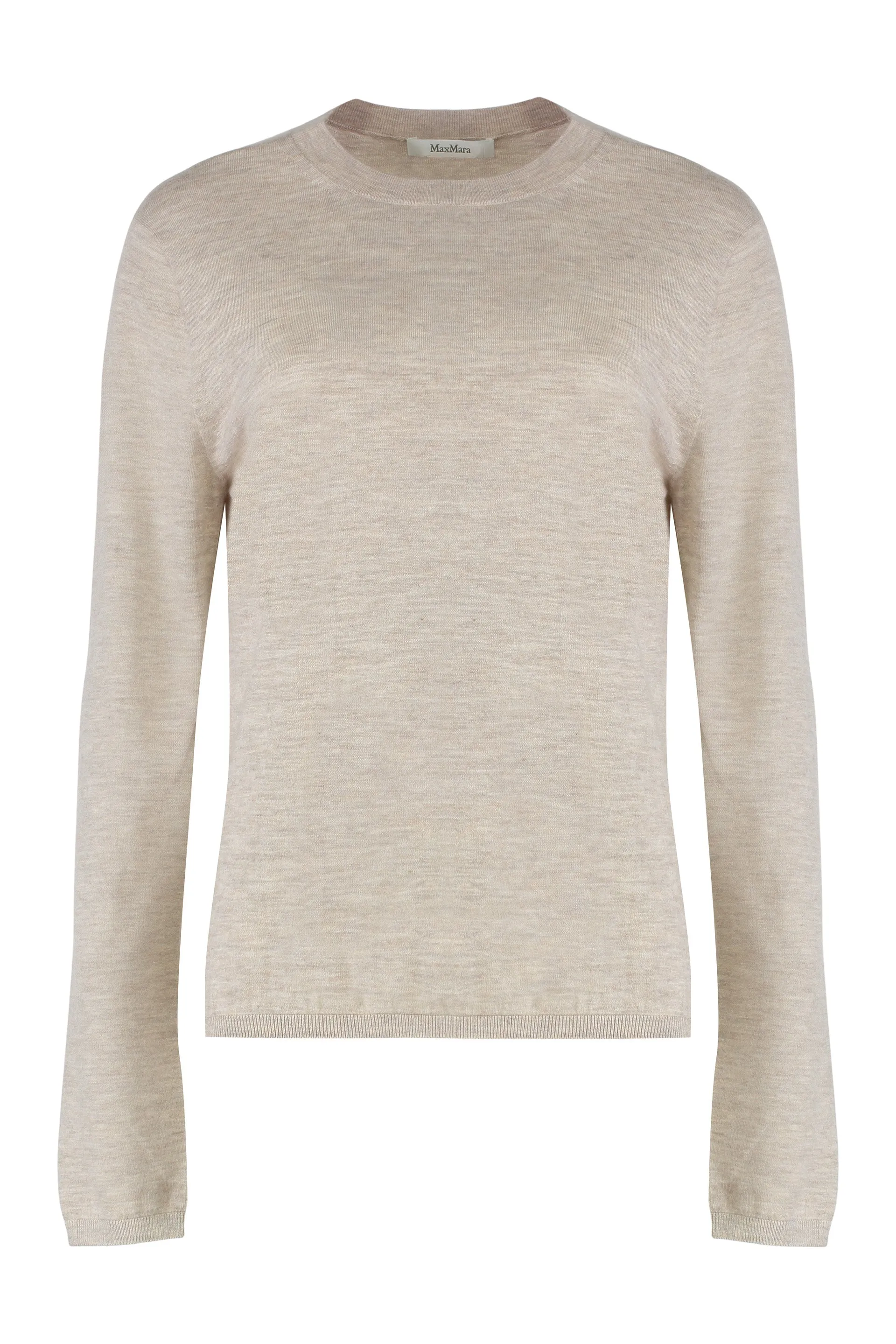 SWEATER MARICA IN CASHMERE sold by Lord & Taylor