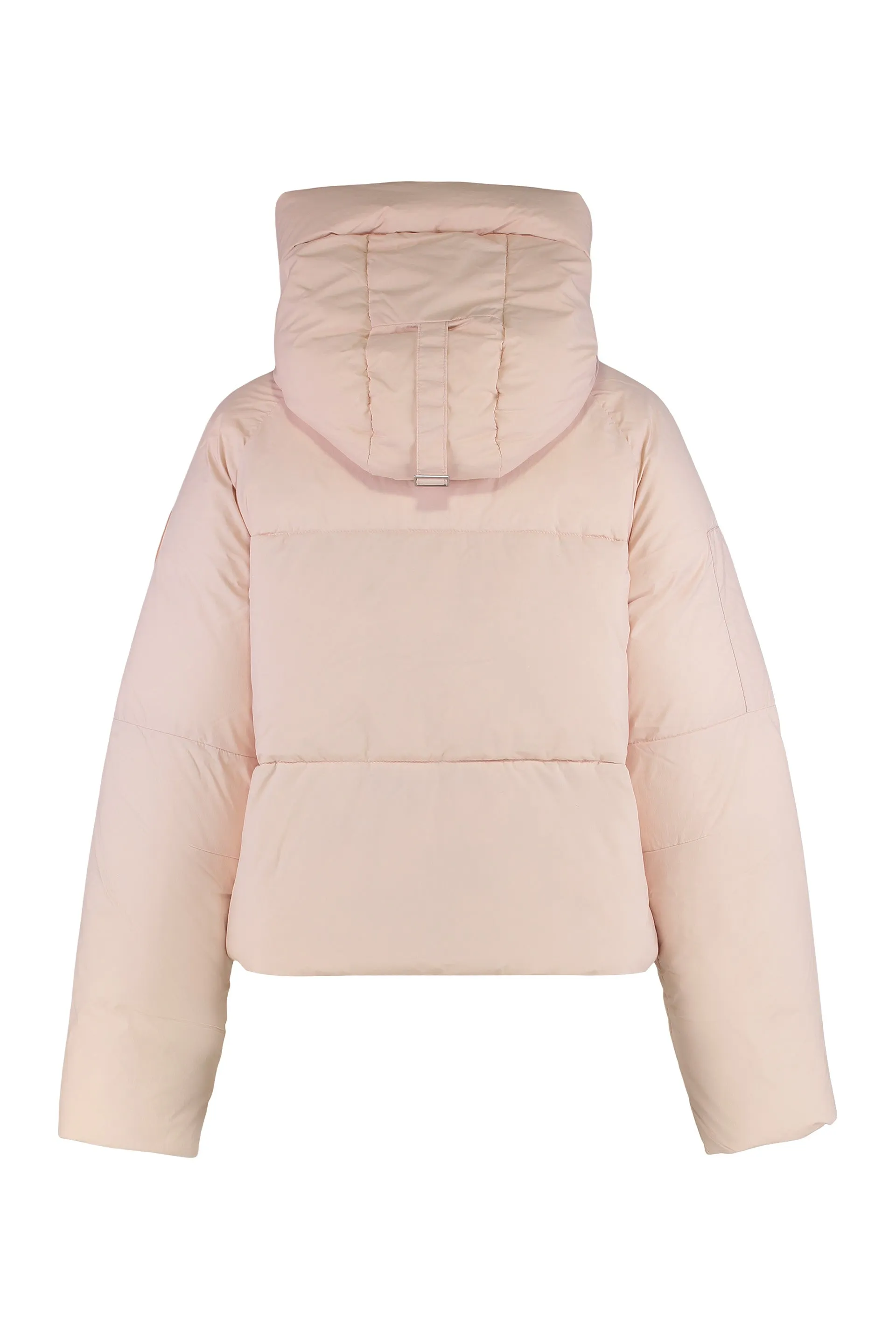 CHILLIWACK PADDED JACKET sold by Lord & Taylor product image thumbnail 2