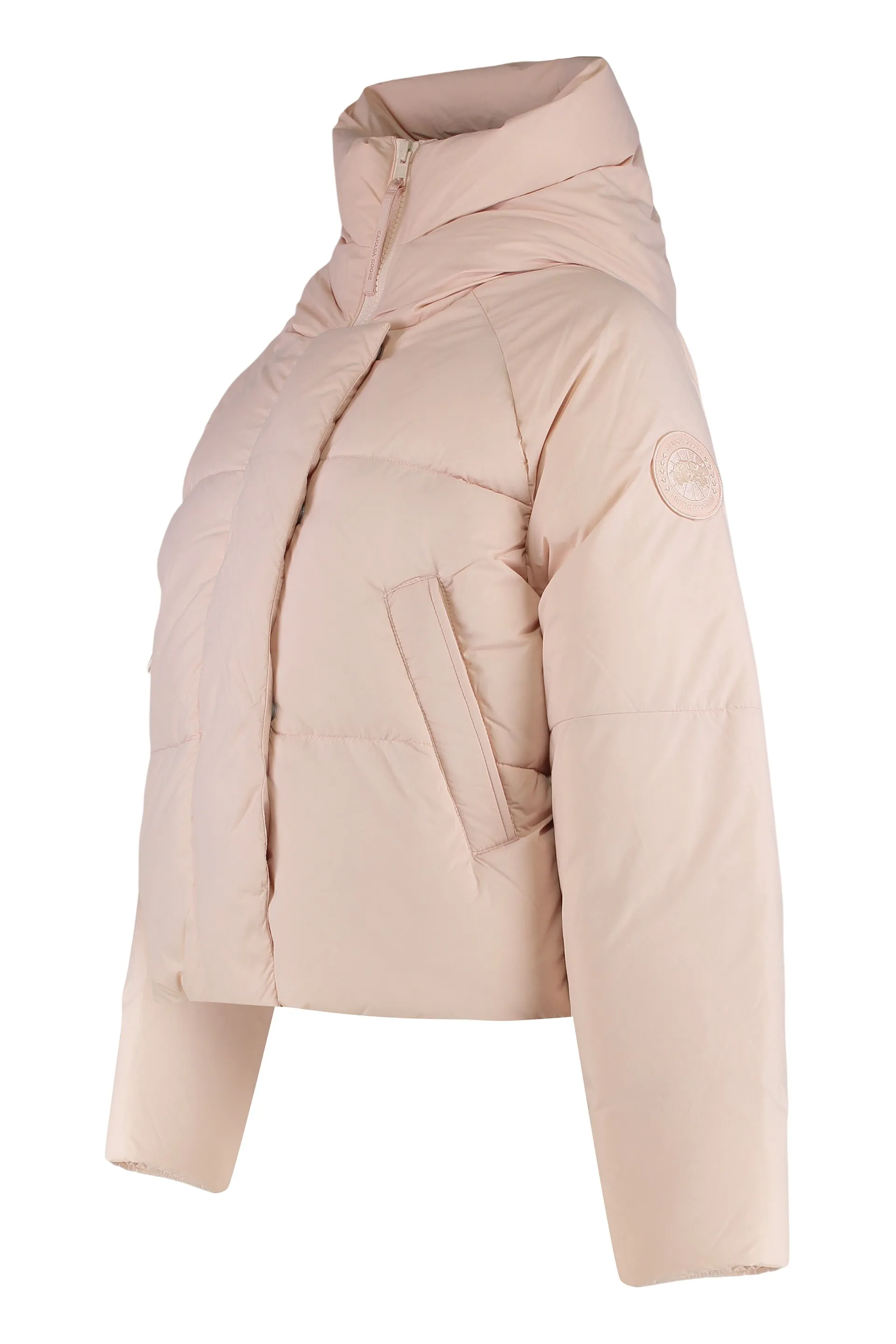 CHILLIWACK PADDED JACKET sold by Lord & Taylor product image thumbnail 3