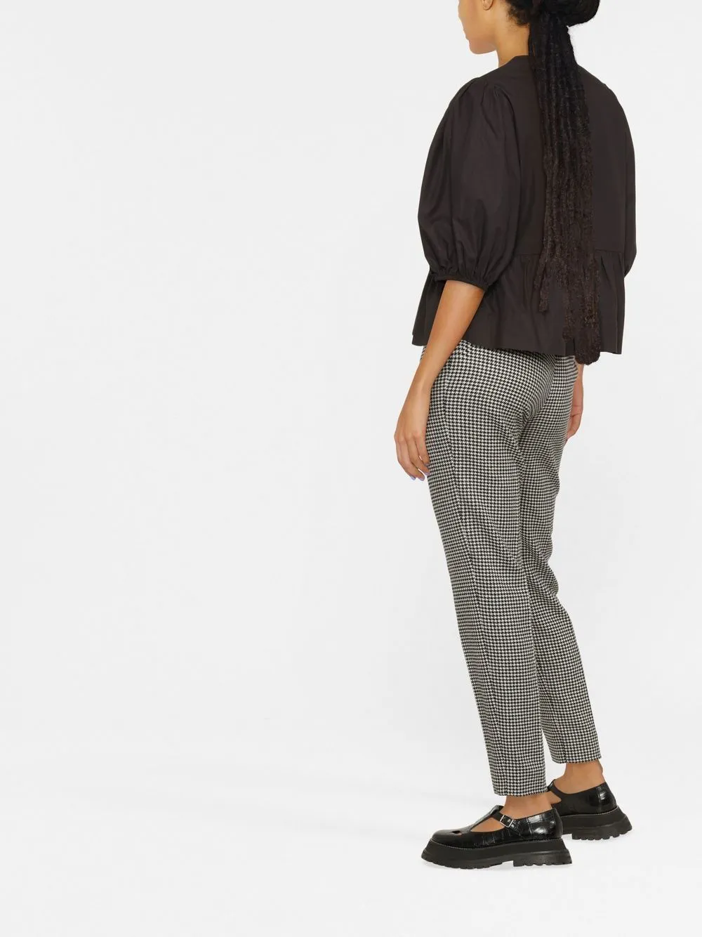 ORGANIC COTTON TOP sold by Lord & Taylor product image thumbnail 2