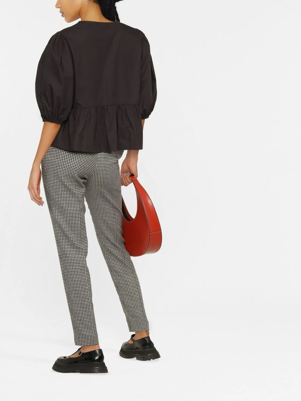 ORGANIC COTTON TOP sold by Lord & Taylor product image thumbnail 4