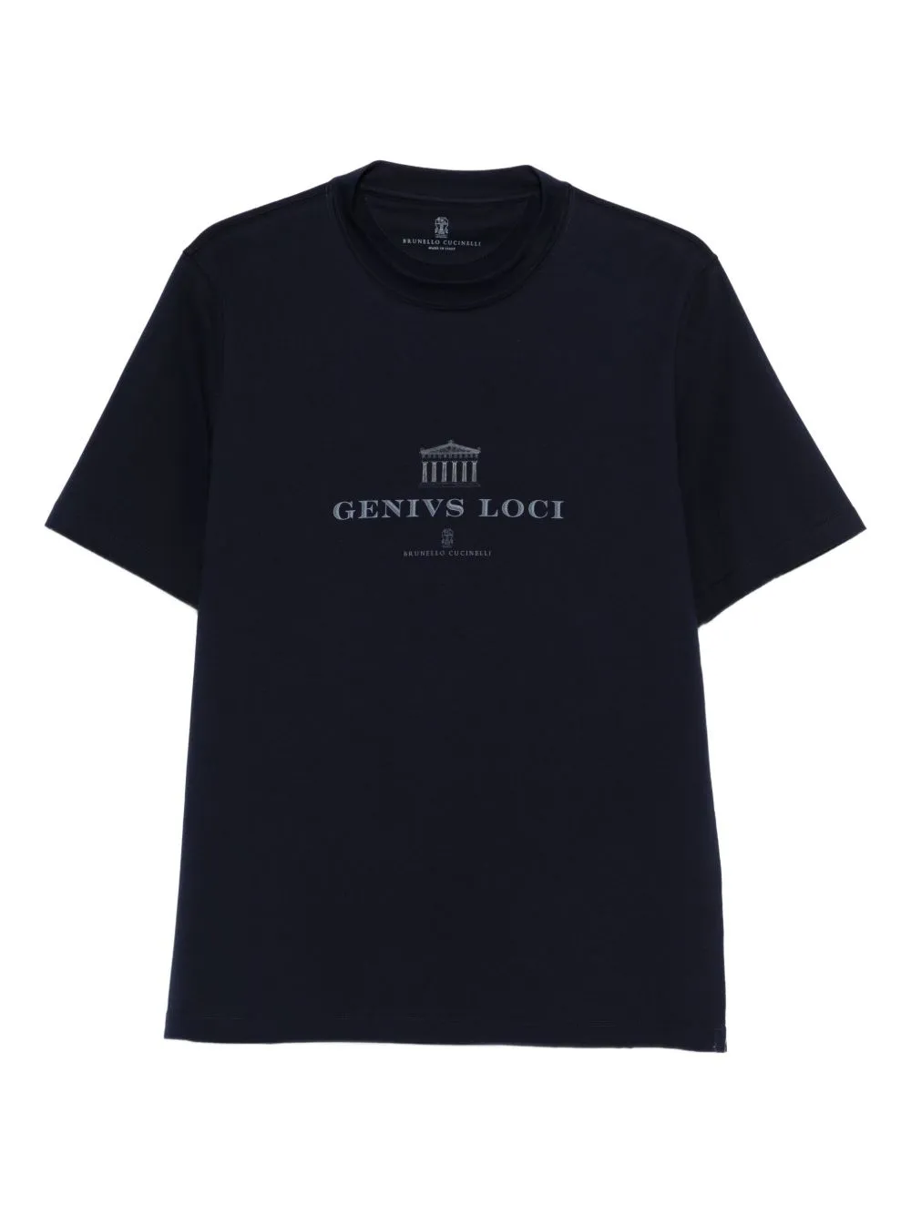 LOGO COTTON T-SHIRT sold by Lord & Taylor