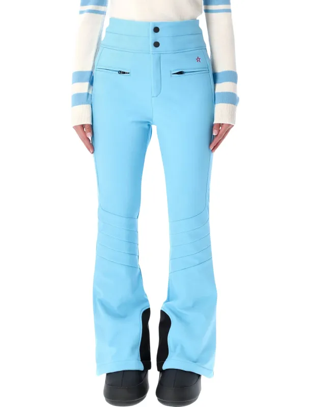 PERFECT MOMENT AURORA FLARE SKI PANTS sold by Lord & Taylor
