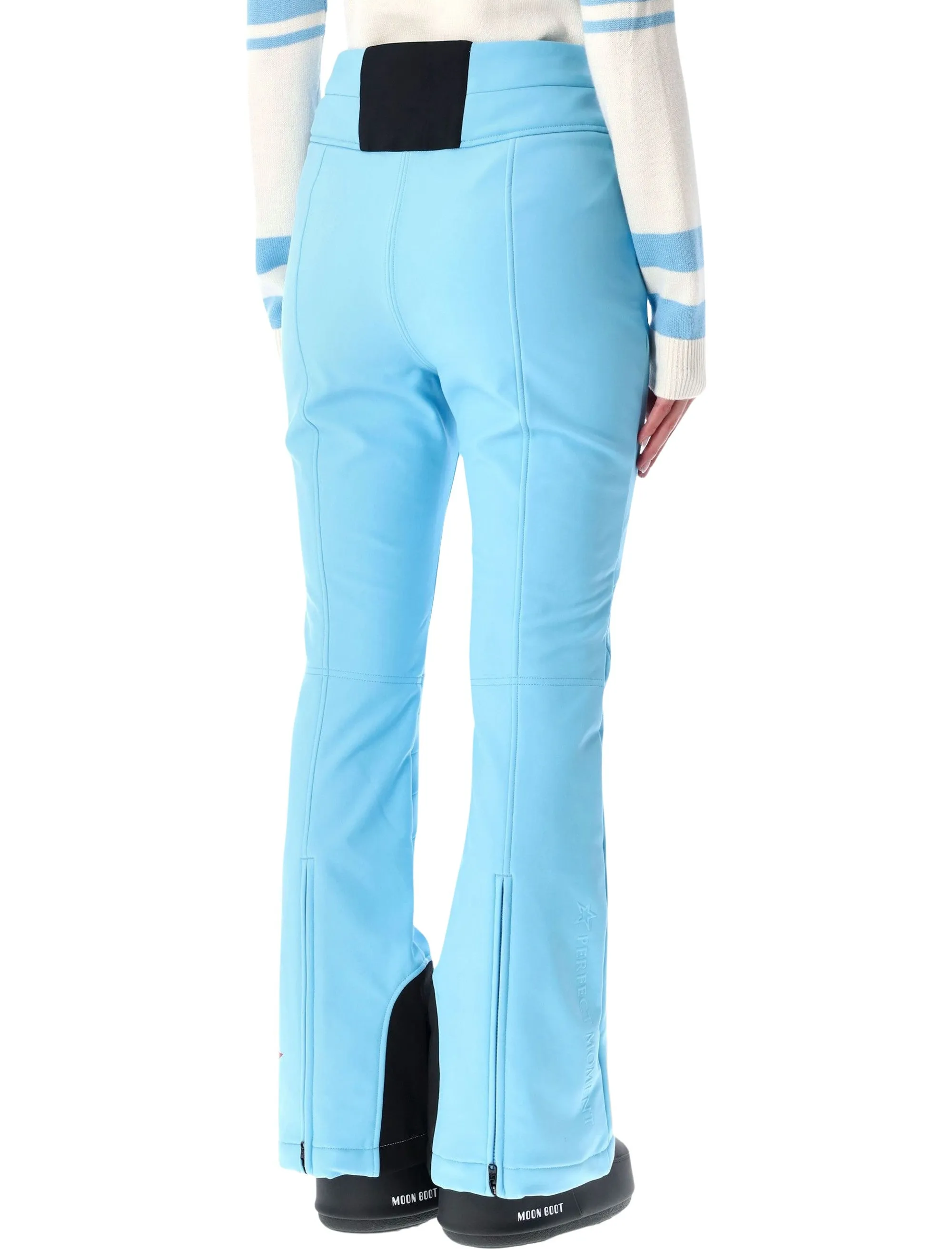 PERFECT MOMENT AURORA FLARE SKI PANTS sold by Lord & Taylor product image thumbnail 2