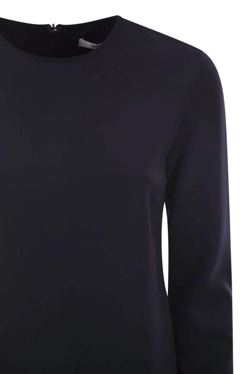 MXPNEUTRO - SLIM FIT CREW NECK TOP sold by Lord & Taylor product image thumbnail 4