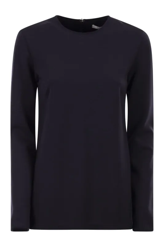 MXPNEUTRO - SLIM FIT CREW NECK TOP sold by Lord & Taylor