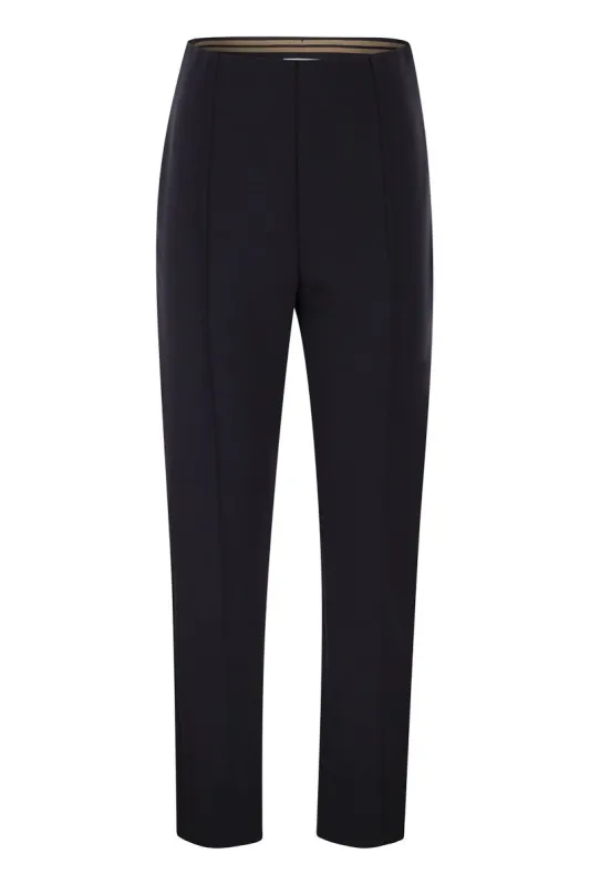 MXPPERGOLA - SLIM FIT TROUSERS sold by Lord & Taylor