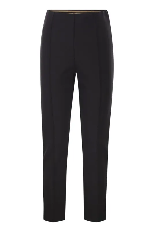 MXPPERGOLA - SLIM FIT TROUSERS sold by Lord & Taylor