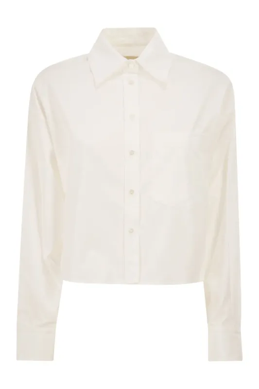 WKDEDEN - COTTON OXFORD SHIRT sold by Lord & Taylor