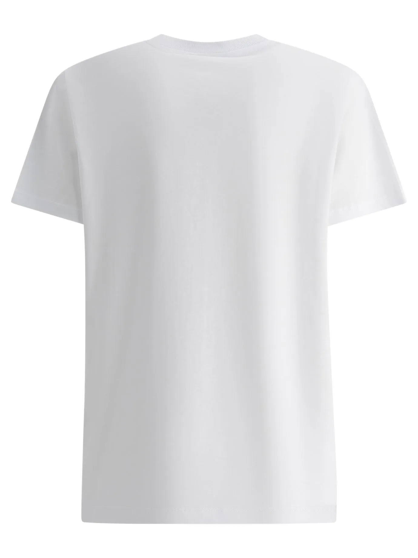 COTTON T-SHIRT WITH PRINT sold by Lord & Taylor product image thumbnail 2