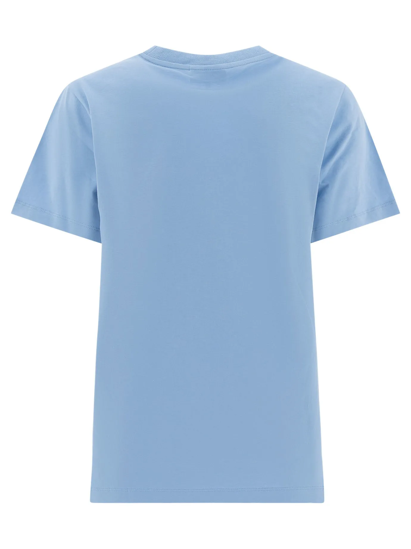 COTTON T-SHIRT WITH PRINT sold by Lord & Taylor product image thumbnail 2