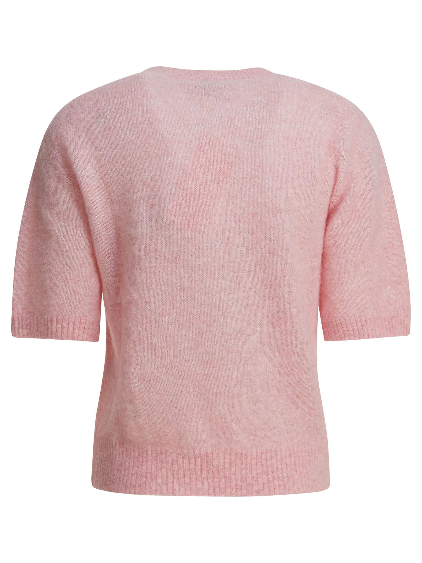 ALPACA BLEND CREWNECK SWEATER sold by Lord & Taylor product image thumbnail 2