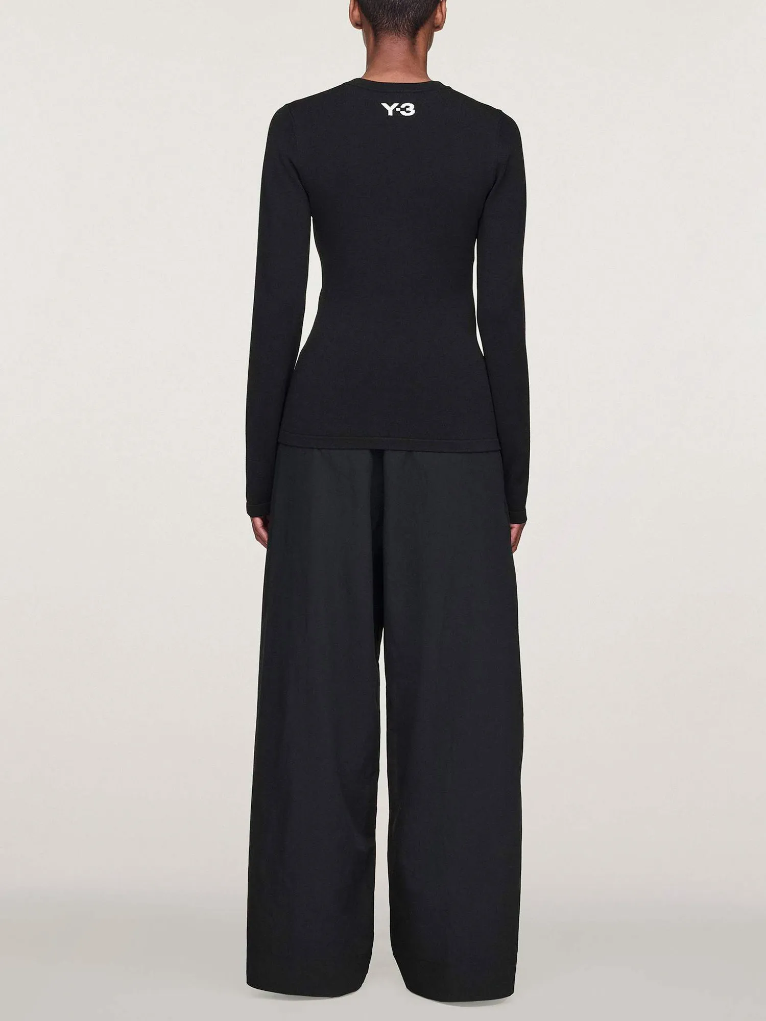 NYLON TROUSERS sold by Lord & Taylor product image thumbnail 3