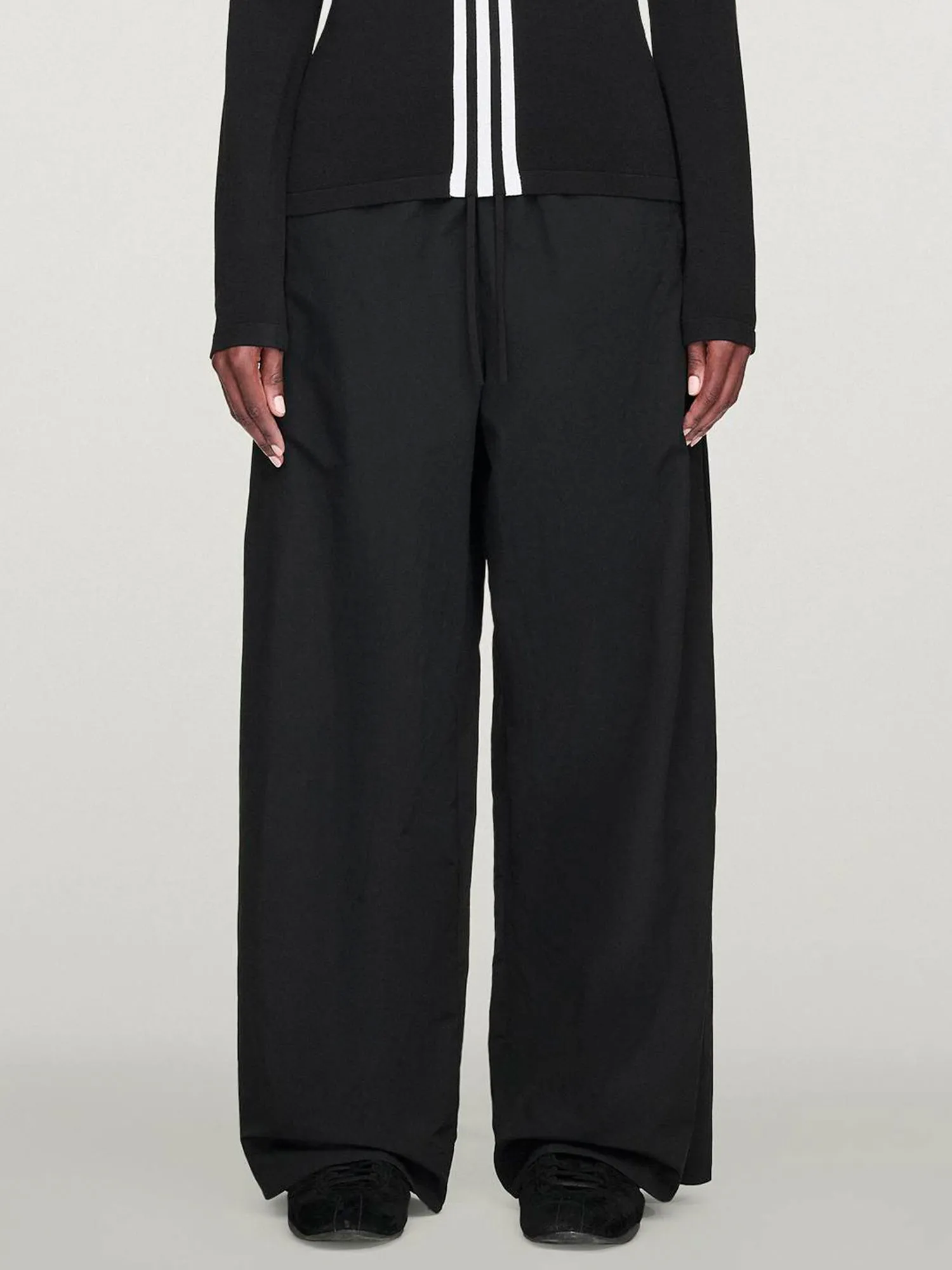 NYLON TROUSERS sold by Lord & Taylor