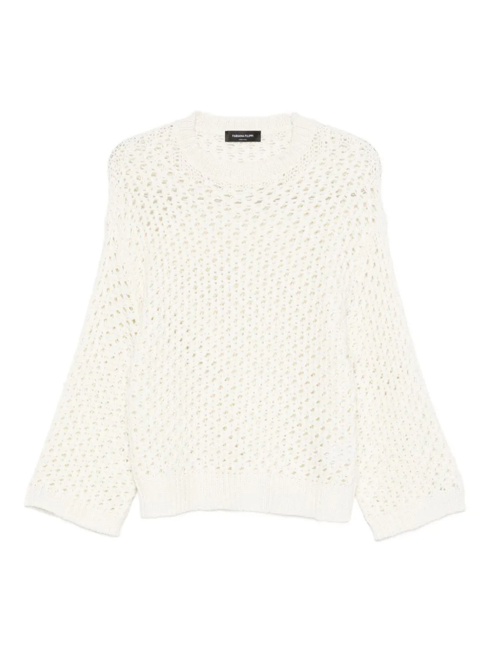 WOOL BLEND SWEATER sold by Lord & Taylor